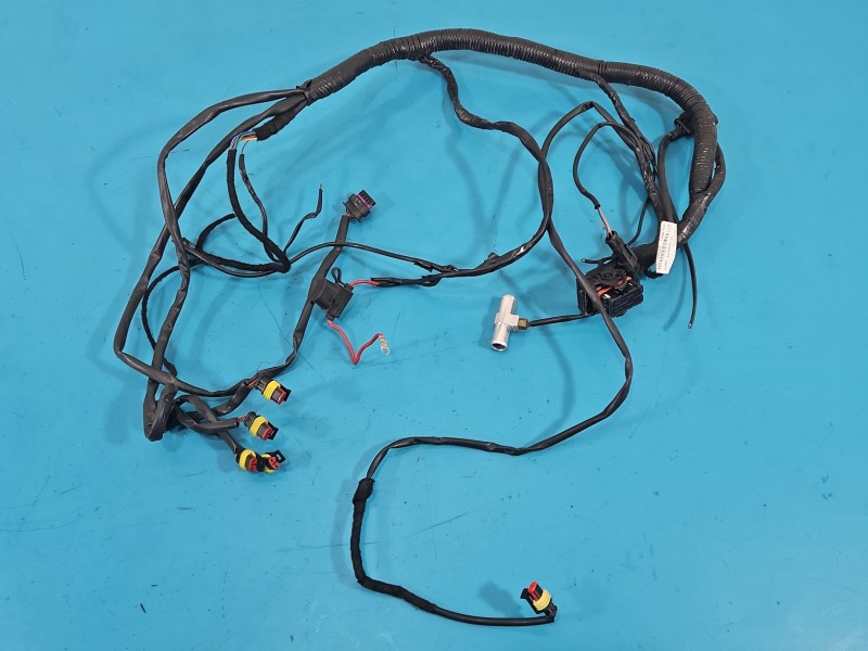 Instalacja LPG GAZU 612000178