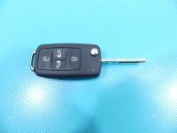 PILOT KLUCZYK KEYLESS Seat Alhambra II 7N 10- 7N5837202Q