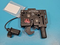 Zamek maski Europejska, PRZÓD PRAWY 654823509 Skoda Scala 2019-