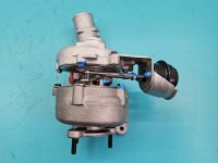 Turbosprężarka Regenerowana Nissan Primera P12 708639-6, GT1749V, H114015 9200369581 1.9 dci 120KM