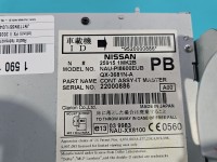 Radio fabryczne Infiniti FX II QX70 25915-1MK2B radioodtwarzacz