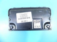 Komputer Sterownik silnika Toyota Verso 09-18 89661-0F610 1.6 16V