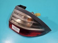 Lampa tył prawa Ford S-max I MK1 HB