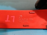 ODBLASK ZDERZAKA Skoda Octavia III 5E5945105