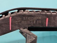 Ślizg zderzaka przód prawy Subaru Forester IV SJ 12-18 57707SG000