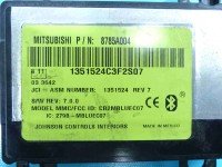Sterownik moduł Mitsubishi Outlander II 8785A004