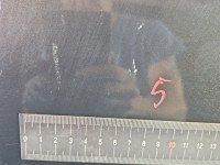 DRZWI PRZÓD PRAWE PASAŻERA Opel Meriva B 5d GWH