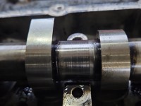 Głowica Renault Megane III 2968F2, K9KG832 1.5 dci