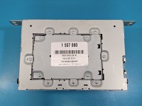 Radio fabryczne Volvo S90 II 16- P31667513, 31667513AA, 31667513 radioodtwarzacz