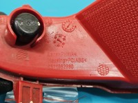 Lampa tył lewa zderzaka przeciwmgielna Peugeot 5008 II 17-24 9811982980