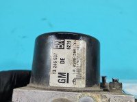 Pompa abs Opel Astra III H 13246537