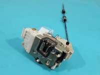 Zamek tył lewy 1697302135 Mercedes ML W164 4pin