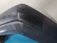 Zderzak tył Mercedes 124 sedan