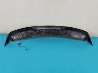 Spoiler lotka klapy Porsche Cayenne II czarny LC9X