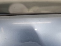 Zderzak tył tylny Ford Focus C-Max I MK1 HB błękitny