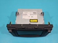 Radio fabryczne Toyota Avensis III T27 86113-60V640 radioodtwarzacz