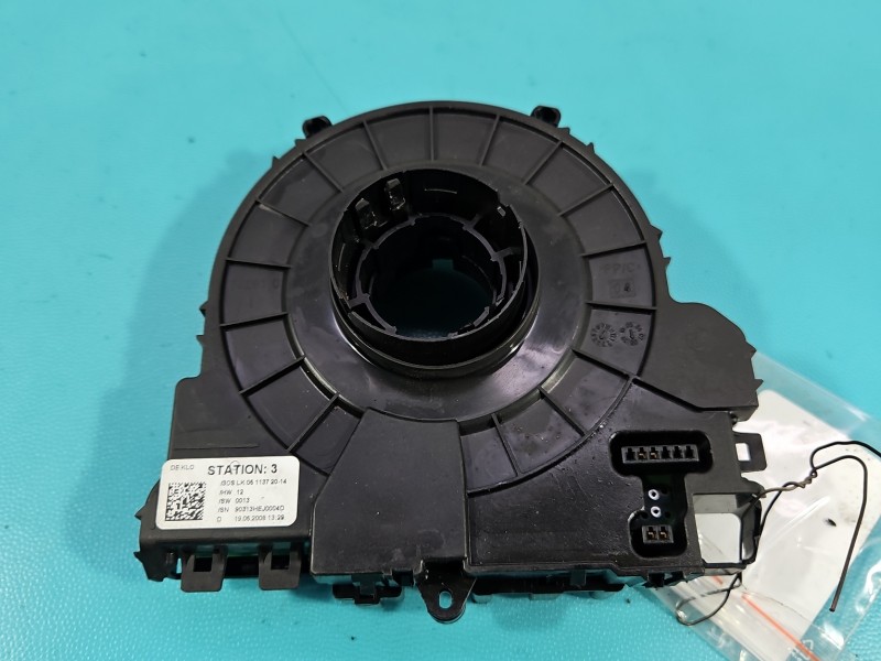 Czujnik kąta skrętu AUDI A4 B8 30SLK05113720, 90313JBR0004D