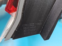 Lampa tył lewa Hyundai Elantra VII 20- sedan EUROPA