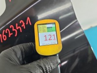 Błotnik przód lewy Peugeot 207 EXLD