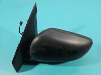 Lusterko lewe pin Renault Express HB 5d kolor DVKPN europa