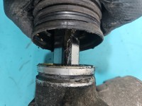 Przekładnia kierownicza maglownica Land rover Discovery Sport 14- L550 7838974614