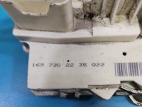 Zamek tył prawy 1697302235 Mercedes W169 Mercedes, 4pin .brak osłony