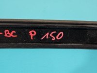 Listwa dachowa prawa dachu JAGUAR XF II X260