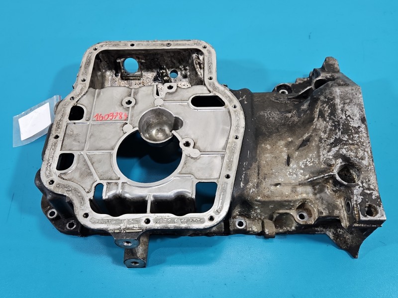 Misa olejowa MISKA Opel Meriva B 1.7 CDTI A17DTS
