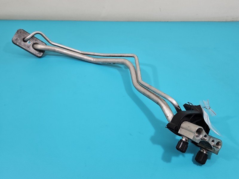 Przewód klimatyzacji rurka BMW X5 F15 9271894 Przewód klimatyzacji rurka BMW X5 F15 9271894