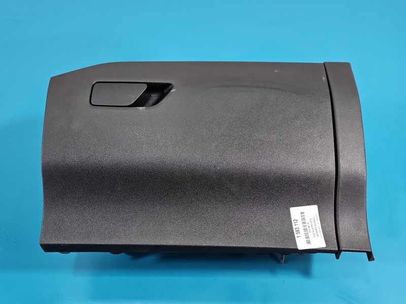 Schowek pasażera Ford Focus Mk4 EUROPA