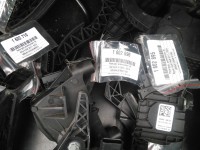 Pedał gazu potencjometr Opel Astra III H 1.8 16V 24427004ZG