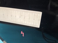 Drzwi tył prawe Toyota Corolla E15 sedan 4d 209