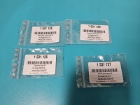 Zacisk przód lewy Vw Passat B8 1.4 tsi