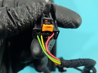 Lusterko prawe Toyota Proace City biały EWP europa