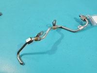 RURKI Przewód paliwowy Ford Fusion USA 12-20 EJ7E-9J323-CA 2.0 EcoBoost