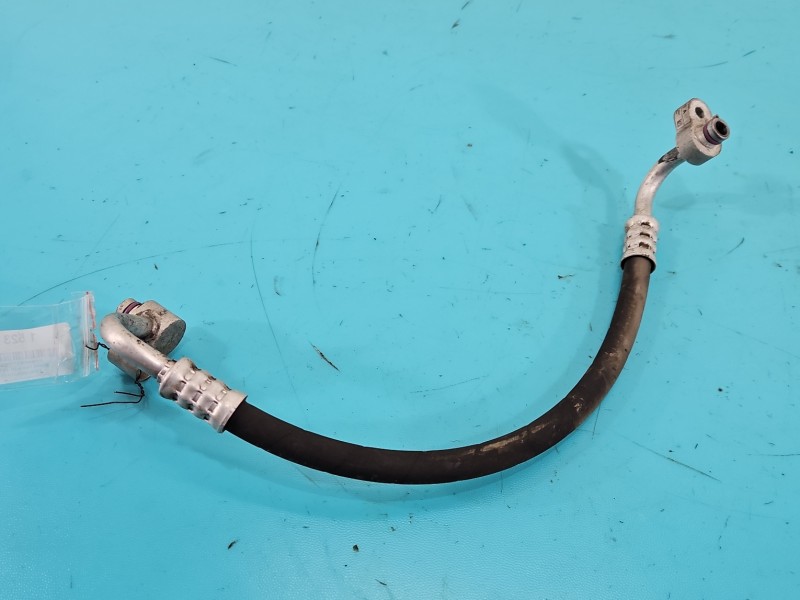 Przewód klimatyzacji rurka Skoda Fabia III 6C0816721A