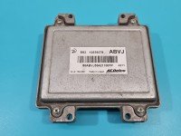 Komputer Sterownik silnika 12659379 Opel Meriva B 10-17 1.4 T