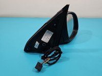 Lusterko prawe Vw Tiguan I 07- czarny LC9X europa