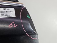 DRZWI PRZÓD PRAWE PASAŻERA AUDI A4 B8 4d LZ7L