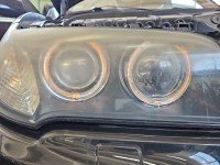 Reflektor prawy lampa przód Bmw X3 e83 EUROPA