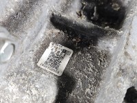 Skrzynia biegów automat Toyota Auris II 30900-47084 1.8 hybryda