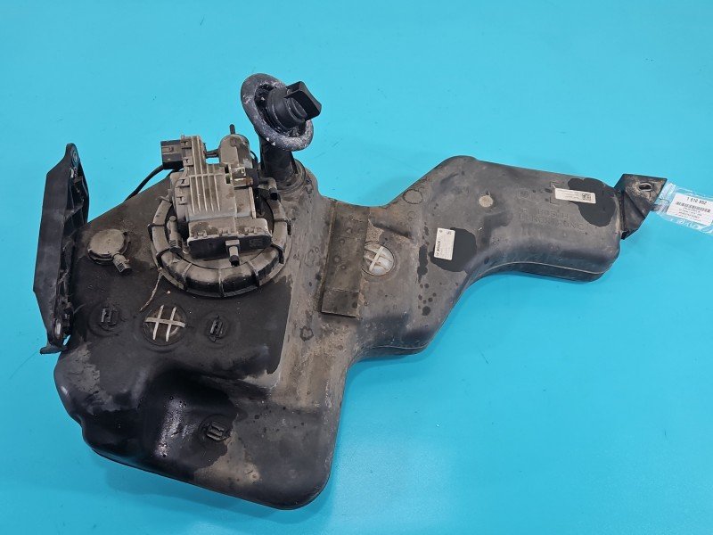 Zbiornik AdBlue Vw Sharan II 10- 2.0 tdi