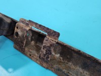 Wzmocnienie zderzaka przód belka Peugeot 307 Peugeot przednie