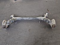 Tylna belka oś tył Citroen C4 II 1.6 HDi