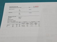 TESTOWANY Wtryskiwacz RF8G13H50 Mazda 6 II GH 2.0 citd 140KM