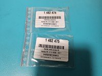 Zacisk przód prawy HONDA CR-V III 06- 2.2 i-CTDi