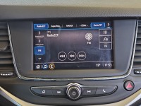 Wyświetlacz Opel Astra V K 84695515 monitor