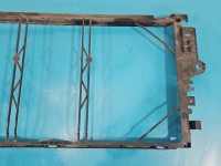 Mocowanie Europejska, Ramka chłodnicy uchwyt 31368234 Volvo S90 II 16-