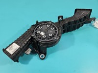 Dmuchawa nawiewu wentylator Ford Mondeo Mk5 DG98-10C709-A EUROPA