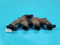 Kolektor wydechowy Mercedes CLA C117 X117 1.5 CDI K9KA461 140042975P